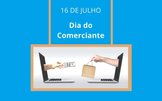 Dia do Comerciante